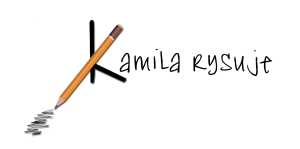Kamila Rysuje