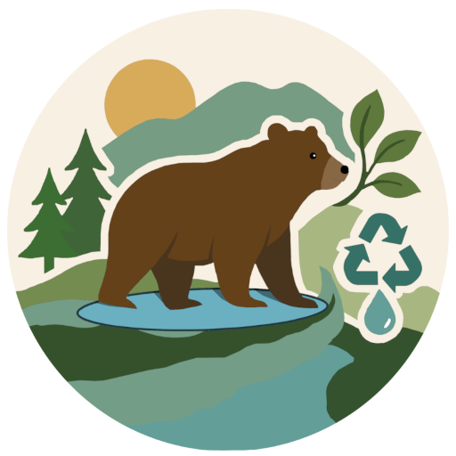 Niedźwiedź na Zielonej Fali - Festiwal Ekologiczny w gminie Słomniki