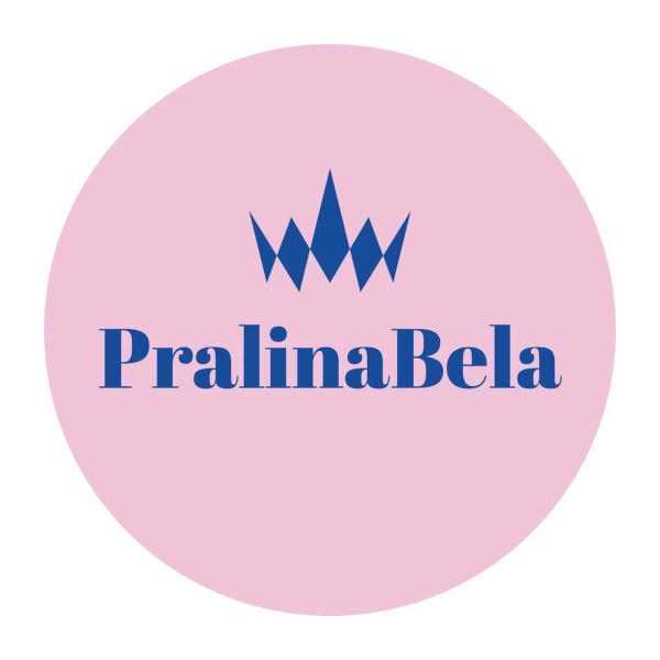 Pralina Bela